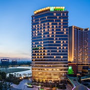Cheap Hotels In Xingkan Get The Cheapest Hotel Deals