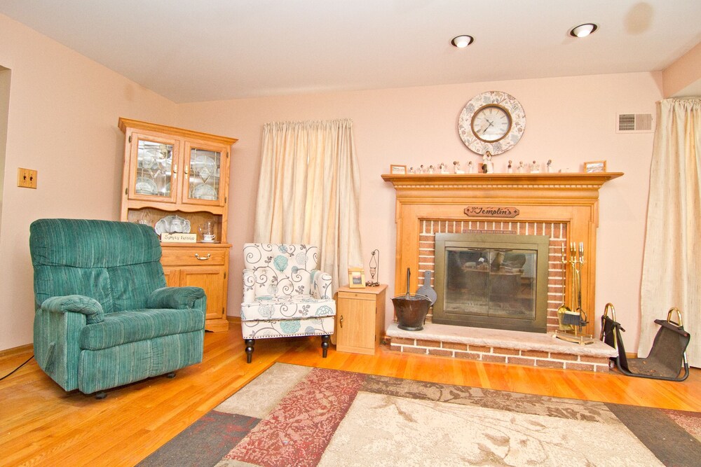 Pilgrim's Rest Bed and Breakfast