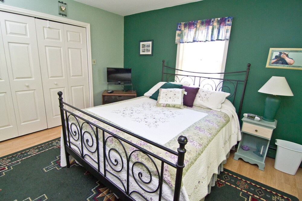 Pilgrim's Rest Bed and Breakfast