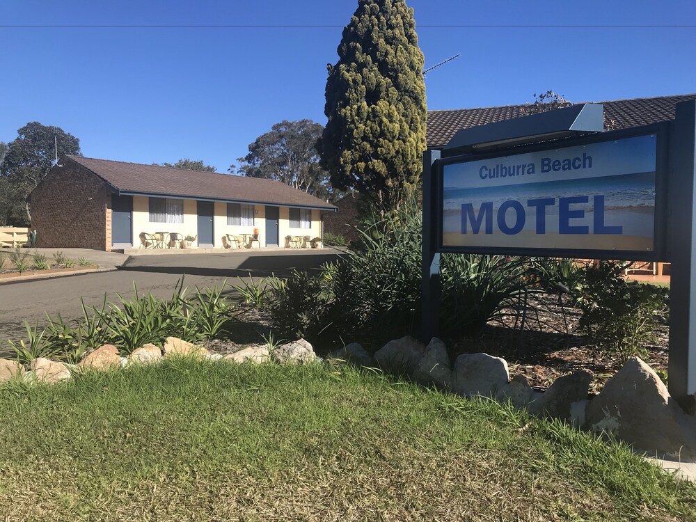 Culburra Beach Motel