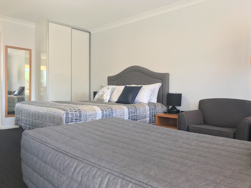 Culburra Beach Motel