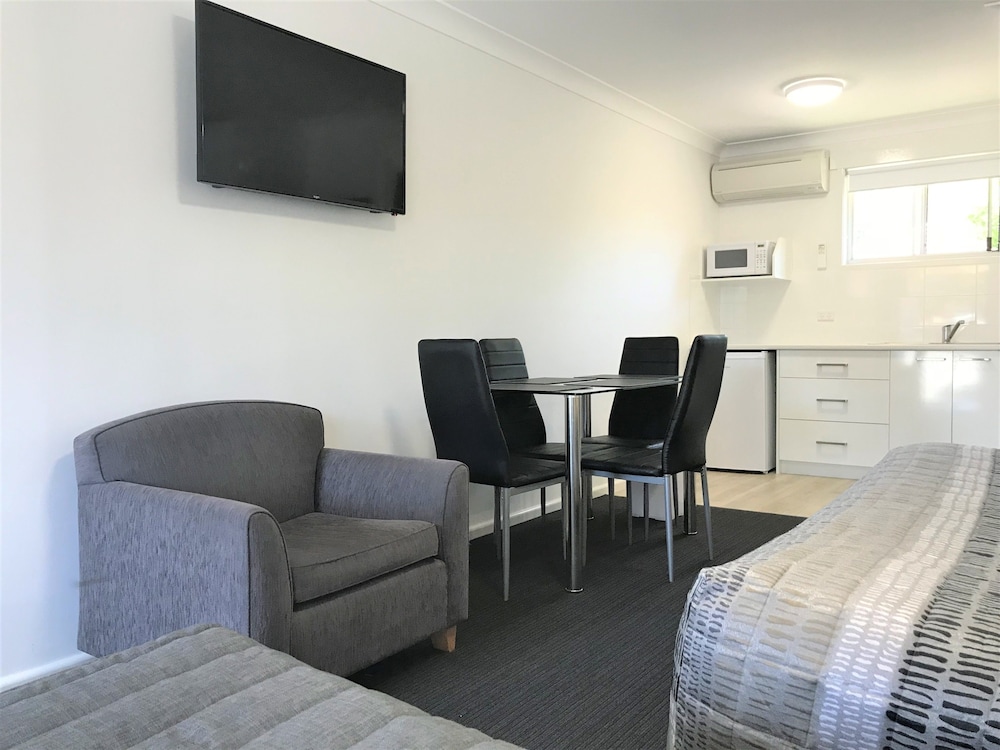 Culburra Beach Motel