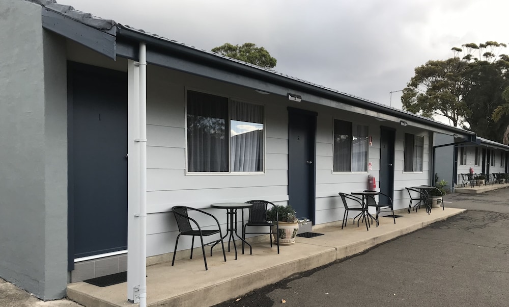 Culburra Beach Motel