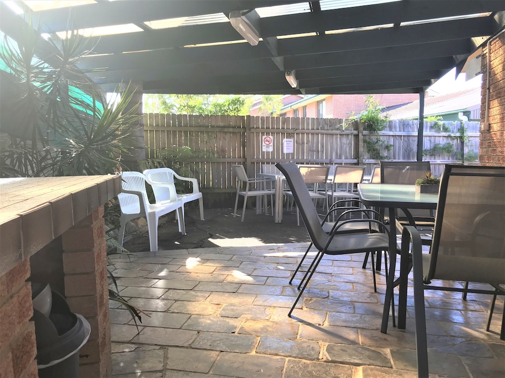 Culburra Beach Motel