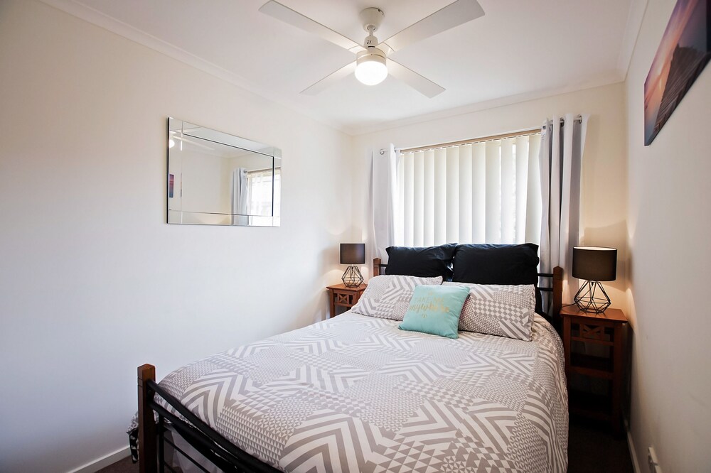 Echuca Moama Holiday Accommodation 1 Echuca Aus Best - 