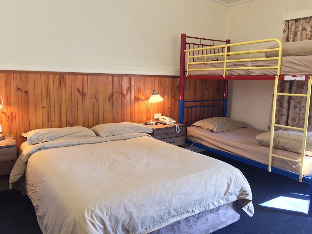 Lithgow Valley Motel