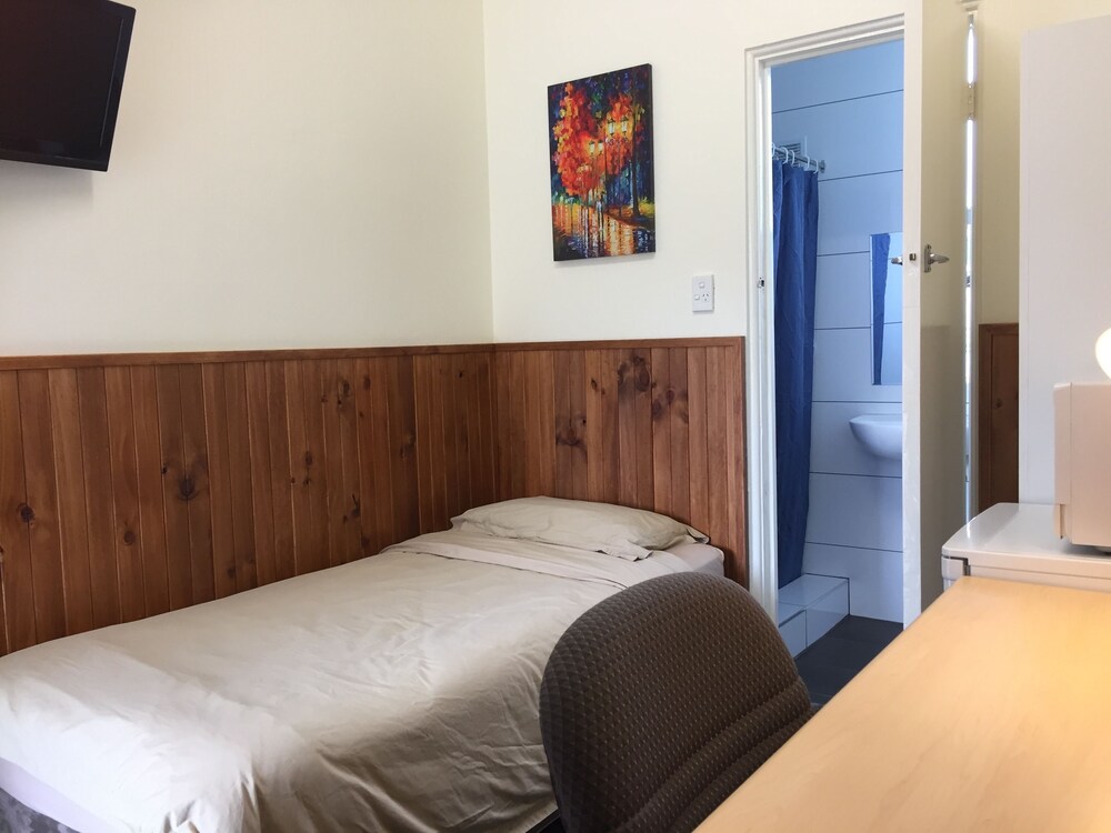 Lithgow Valley Motel