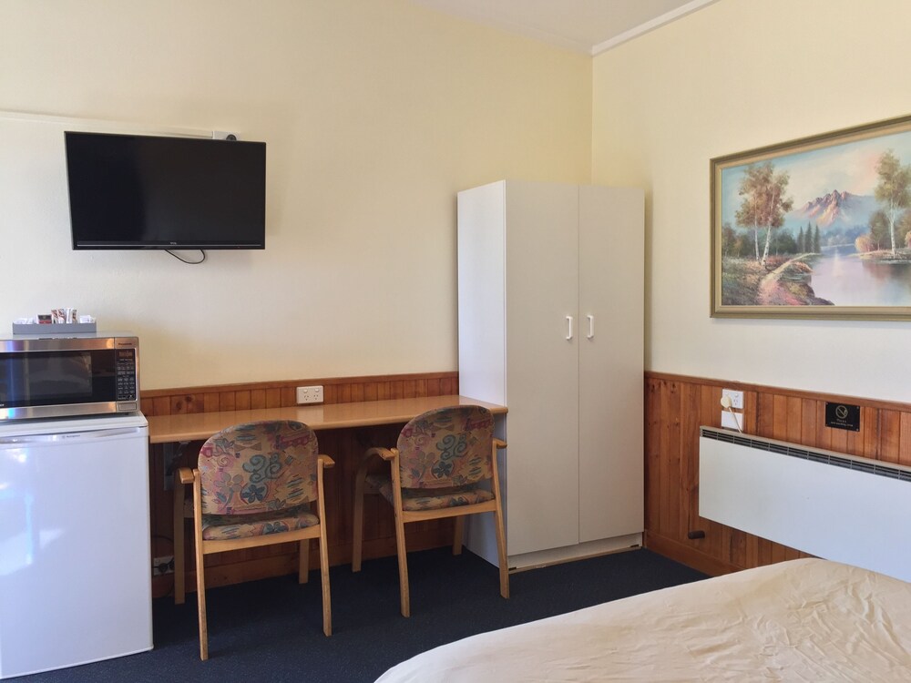 Lithgow Valley Motel