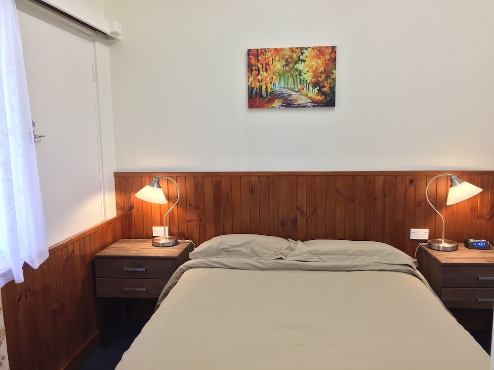 Lithgow Valley Motel