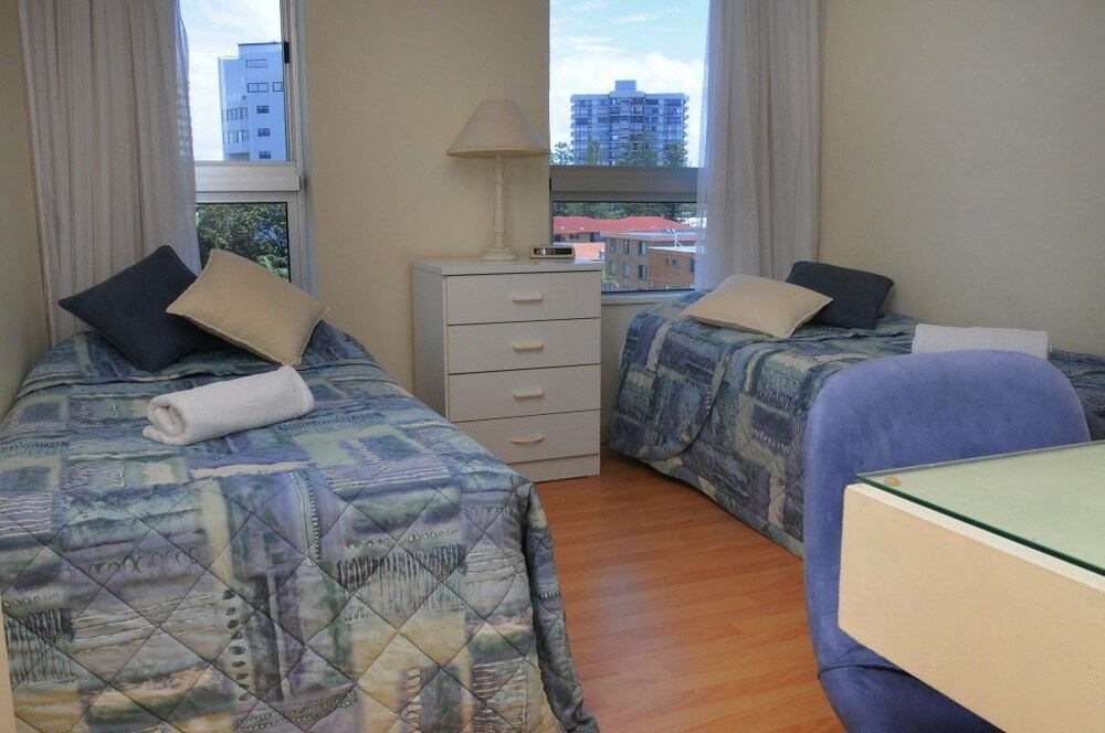 Anglesea Beachfront Court Holiday Units