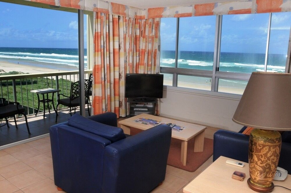 Anglesea Beachfront Court Holiday Units
