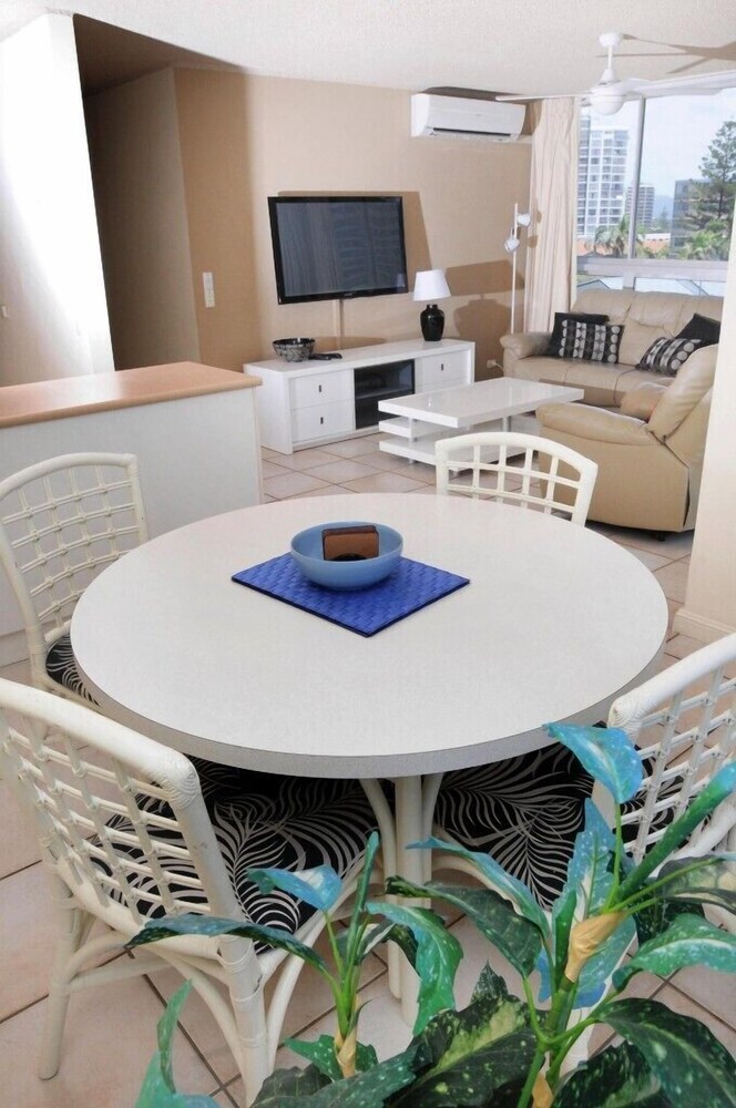 Anglesea Beachfront Court Holiday Units