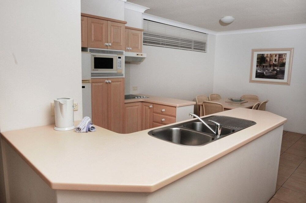 Anglesea Beachfront Court Holiday Units