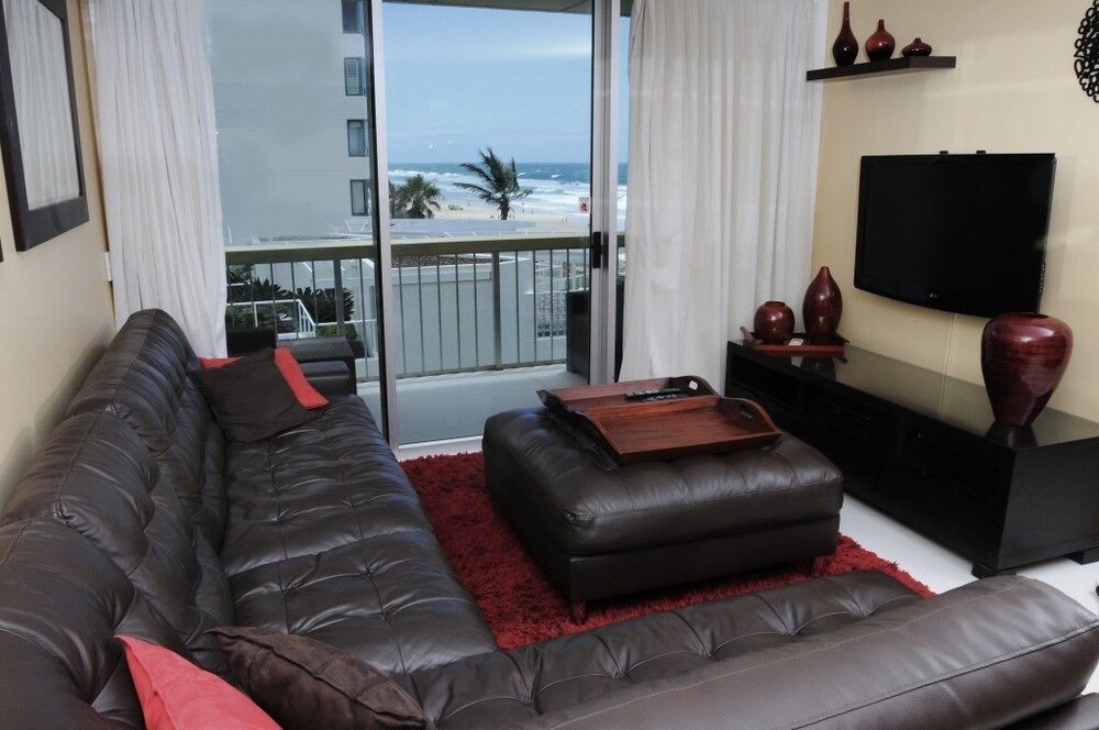 Anglesea Beachfront Court Holiday Units