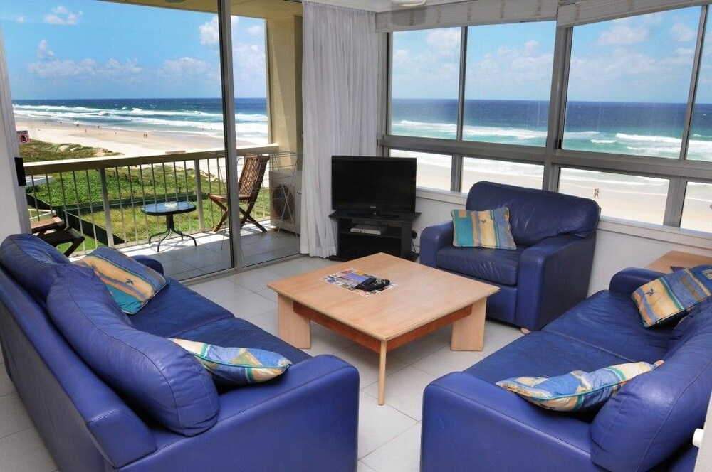Anglesea Beachfront Court Holiday Units