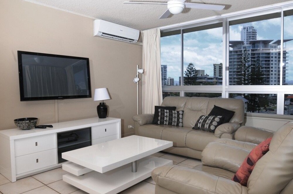 Anglesea Beachfront Court Holiday Units