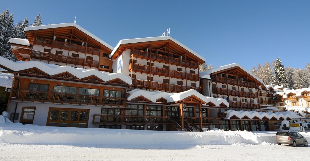 Hotel Union Dimaro Folgarida 2019 Hotel Prices Expedia - 