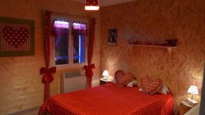 Décoration personnalisée, ameublement personnalisé