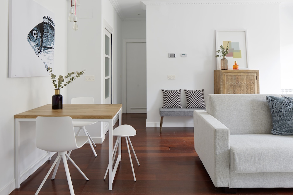 Photo - Basque Terrace by FeelFree Rentals