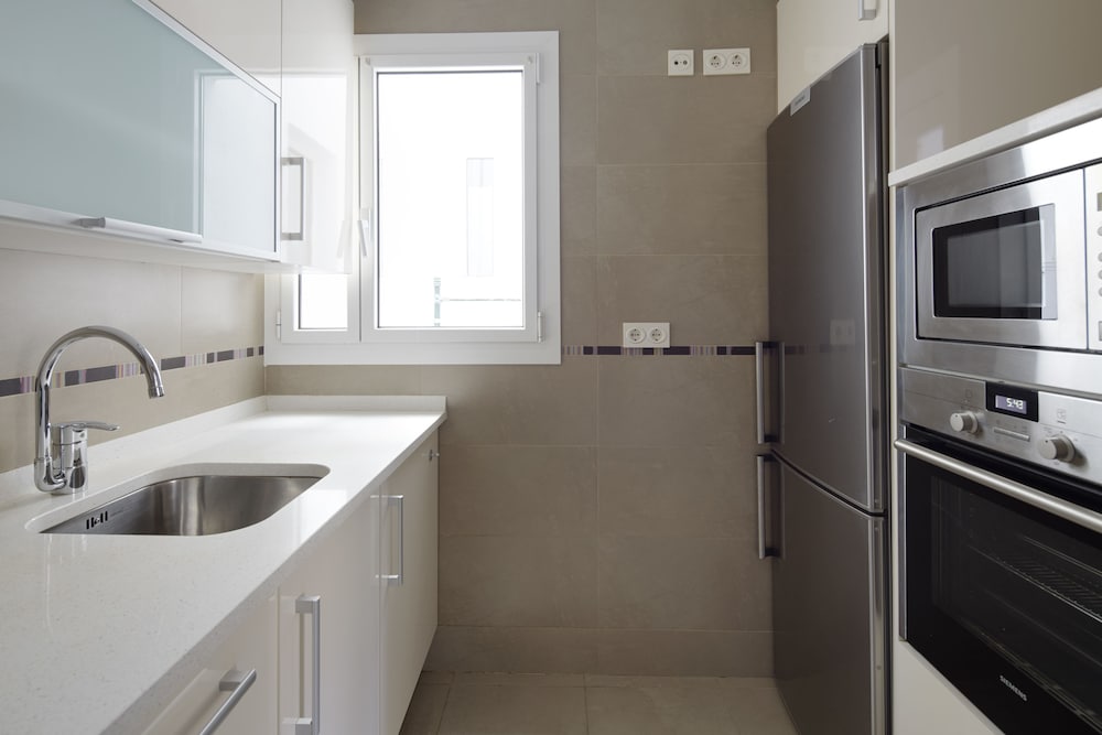 Photo - Basque Terrace by FeelFree Rentals