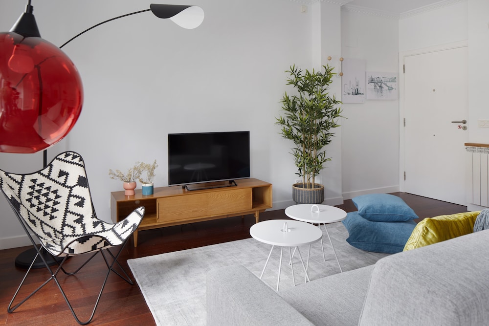 Photo - Basque Terrace by FeelFree Rentals