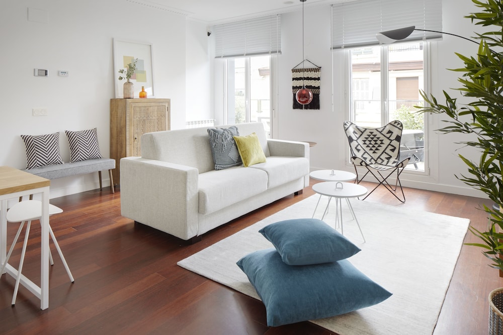 Photo - Basque Terrace by FeelFree Rentals