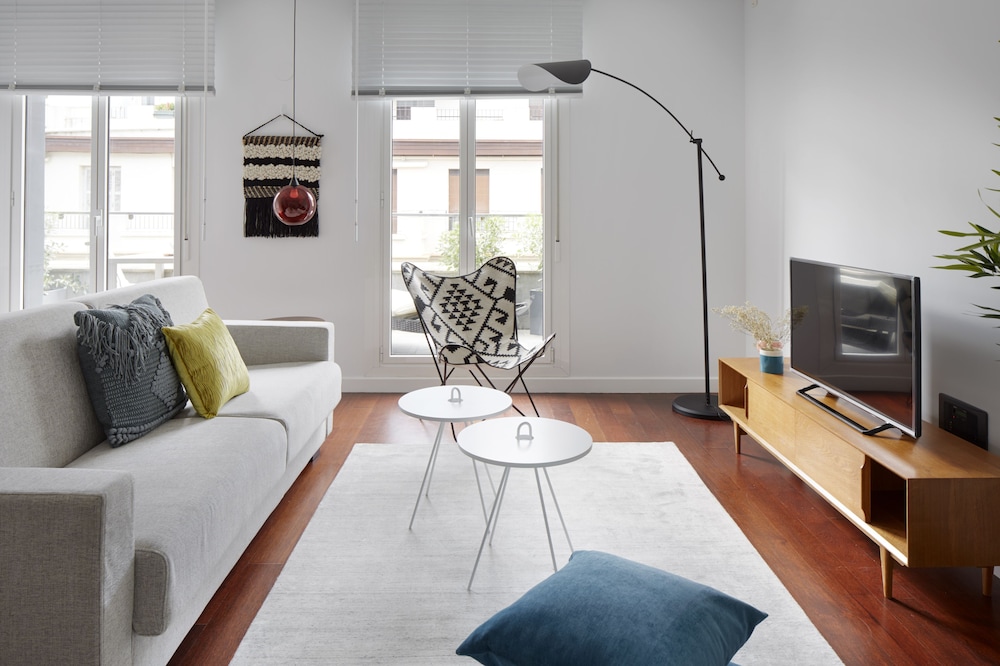 Photo - Basque Terrace by FeelFree Rentals