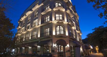 Hotel Majestic