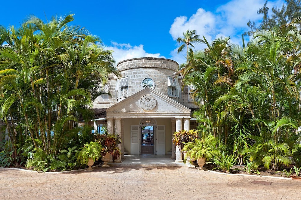The Great House Turtle Beach - Timeless Luxury Hideaway in Mullins, Barbados