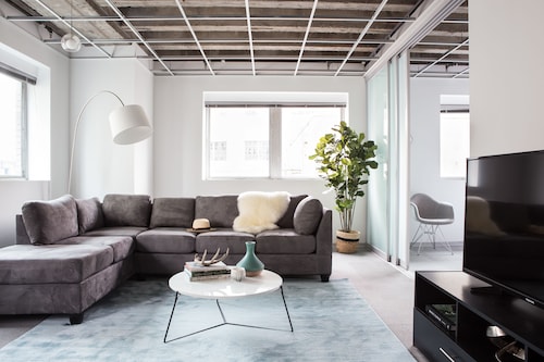 Check Expedia for Availability of Sophisticated 2BR in C.B.D. by Sonder