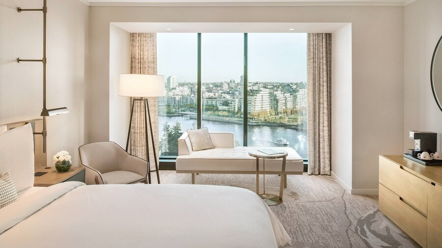 JW Marriott Parq Vancouver