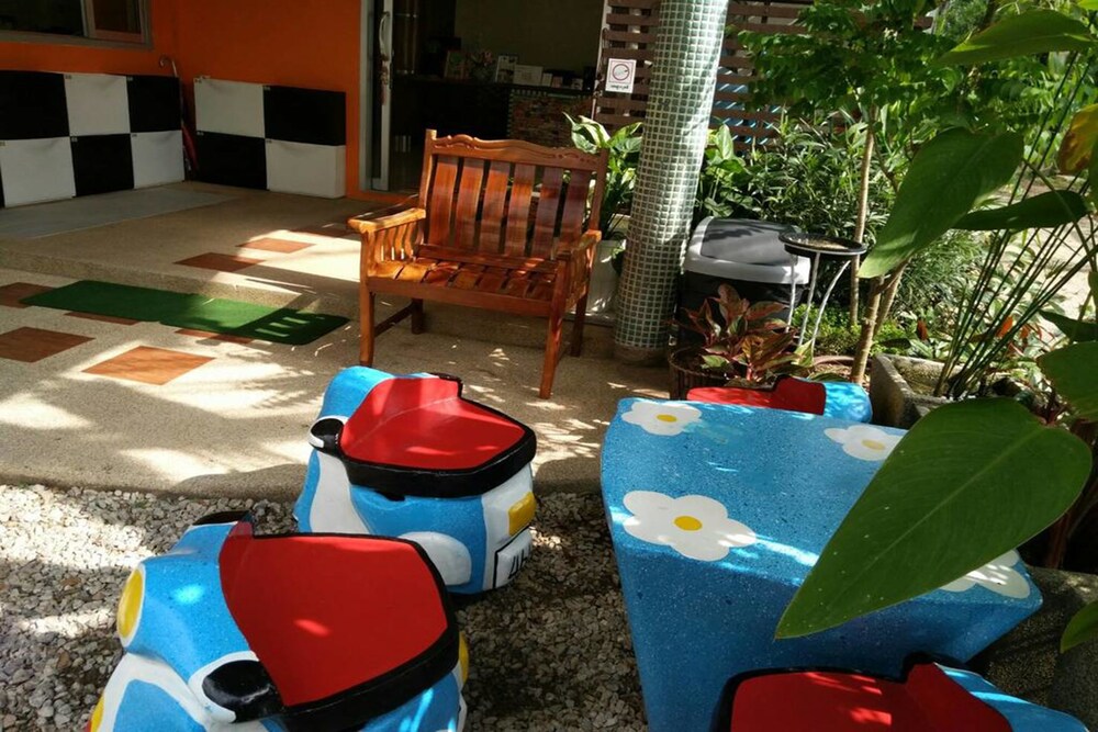 J Boutique Aonang 2019 Room Prices Deals Reviews Expedia - 