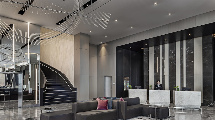 Toronto Marriott Markham