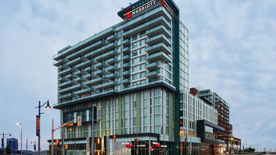 Toronto Marriott Markham