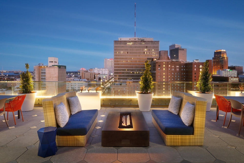 SpringHill Suites by Marriott New Orleans Downtown/Canal Street in New