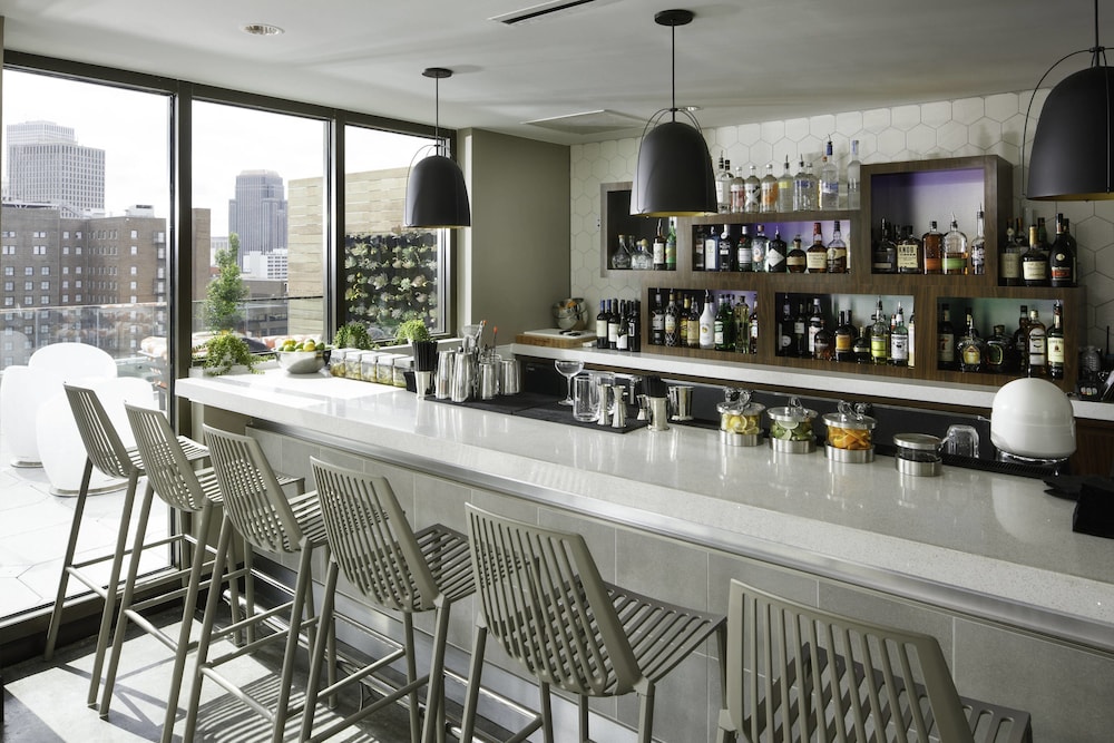 SpringHill Suites by Marriott New Orleans Downtown/Canal Street in New