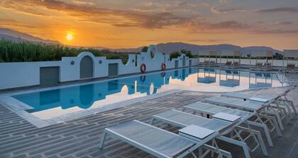 Apollo Hotel I