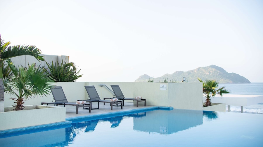 DoubleTree by Hilton Mazatlan