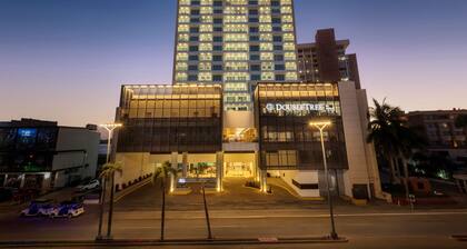 DoubleTree by Hilton Mazatlan