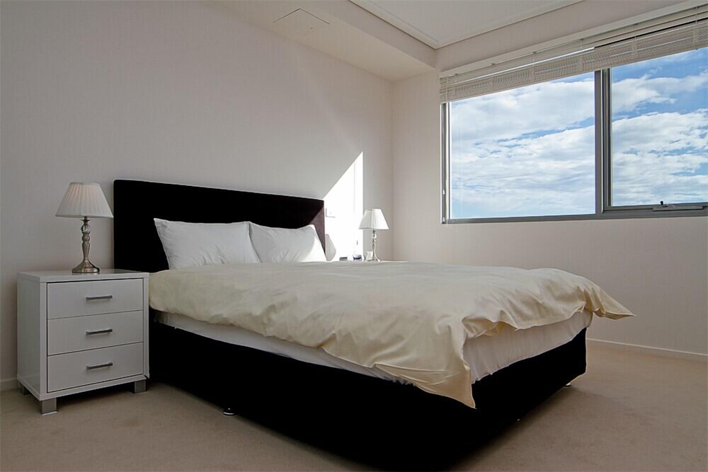 Accommodate Canberra Glebe Park 2018 Reviews Hotel Parking Featured Image Guestroom