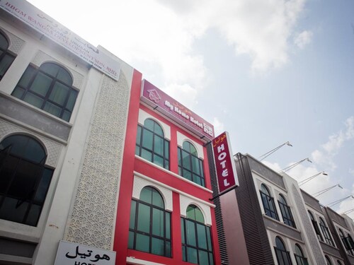 2021 Billion Shopping Centre Kota Bharu Vacation Packages Hotwire