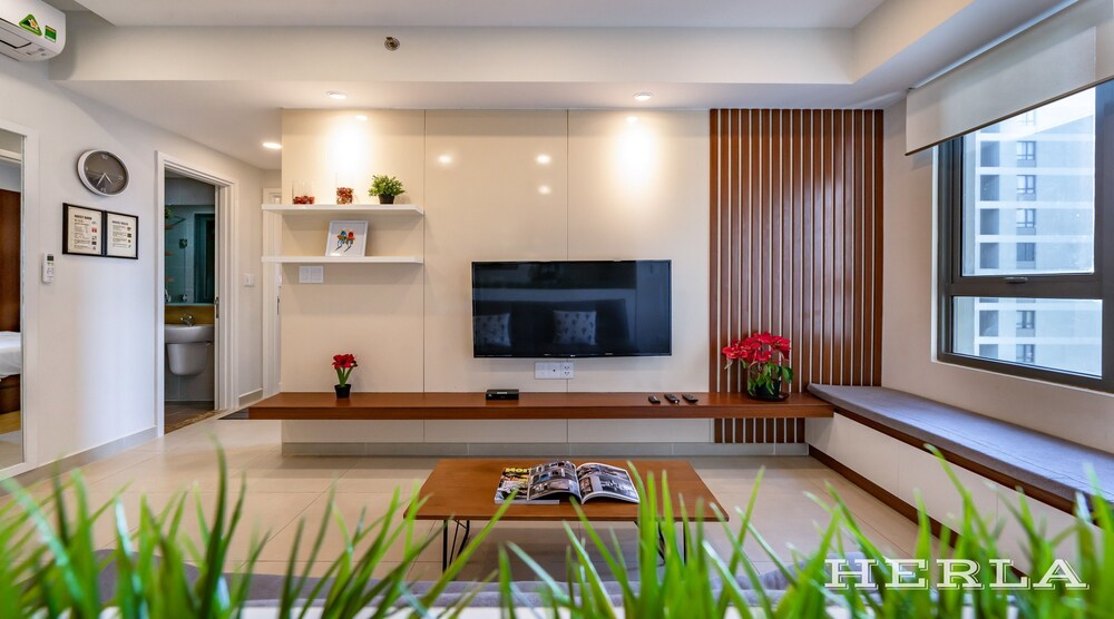 Herla Masteri Thao Dien In Ho Chi Minh City Hotel Rates - 