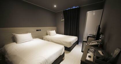 Hotel iam