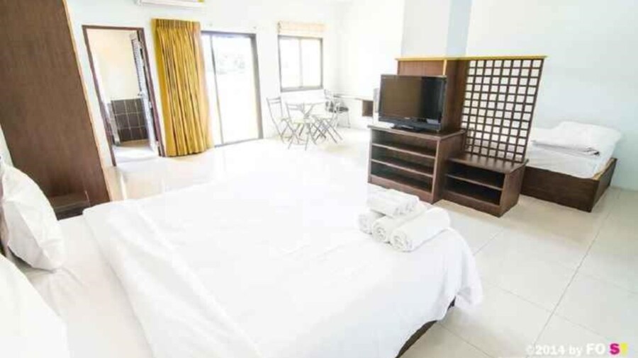 AJ Residence