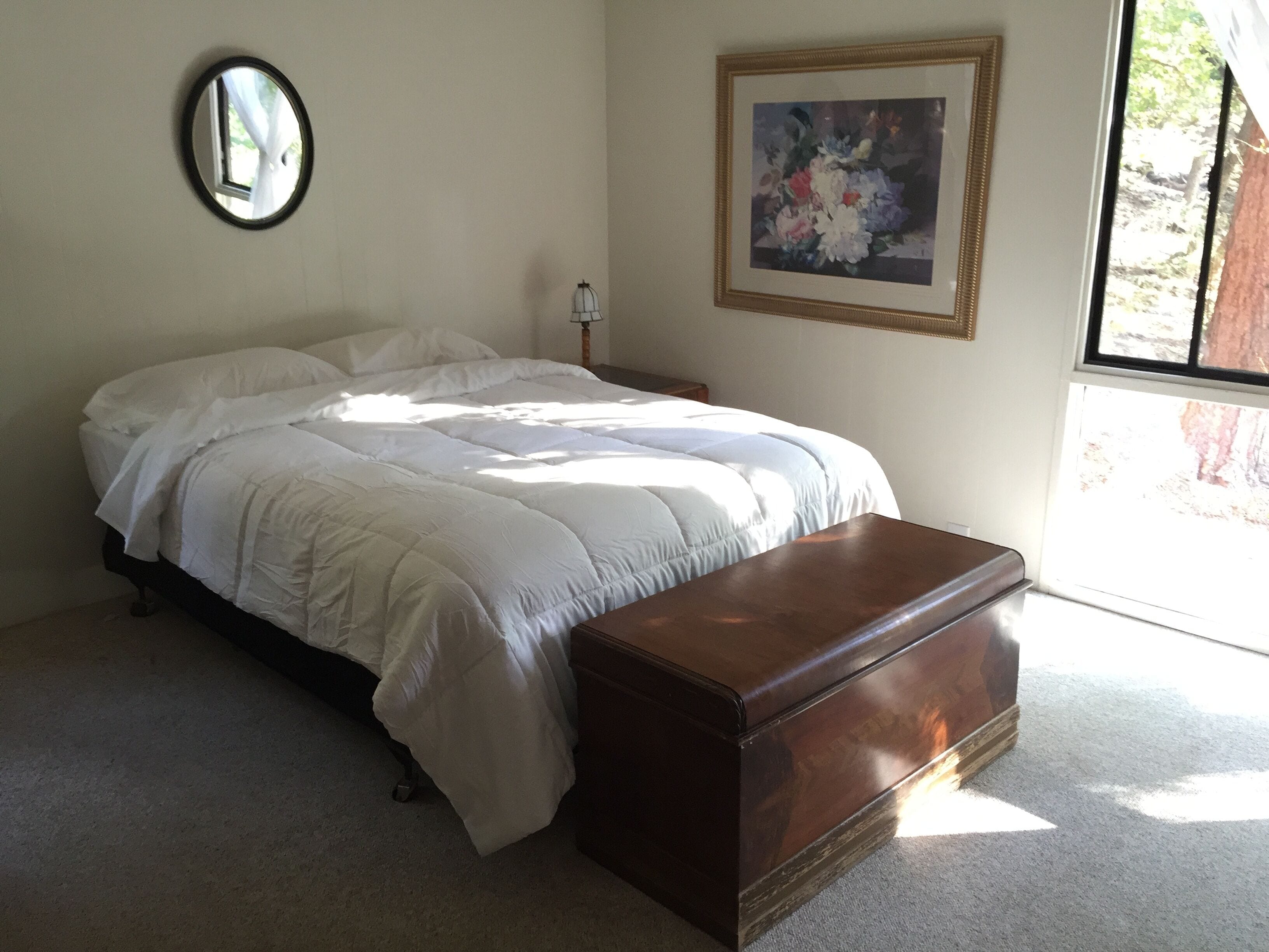 Cool Paradise In The Oaks And Pines on the East Verde River on 3.5 Acres in Payson, United States