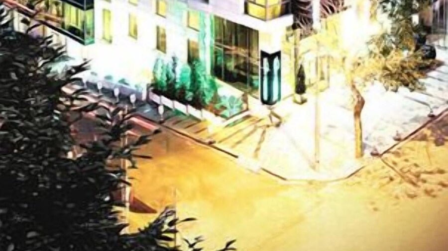 Demora Hotel