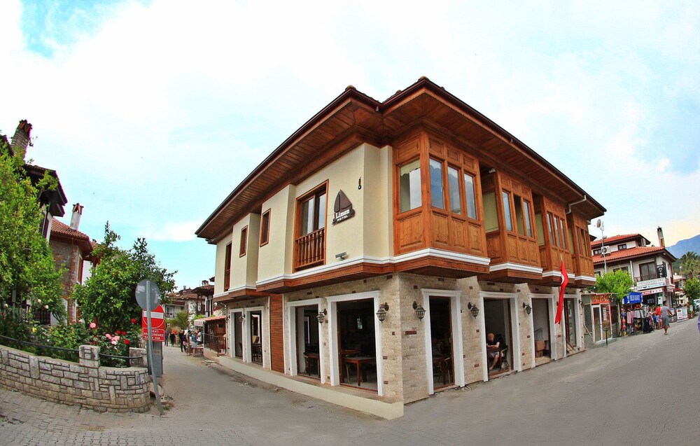 Liman Apart Hotel In Marmaris Rates Reviews On Orbitz Featured Image