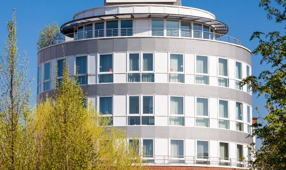 Park Hotel Koln Bewertung Park Hotel Koln Bewertung