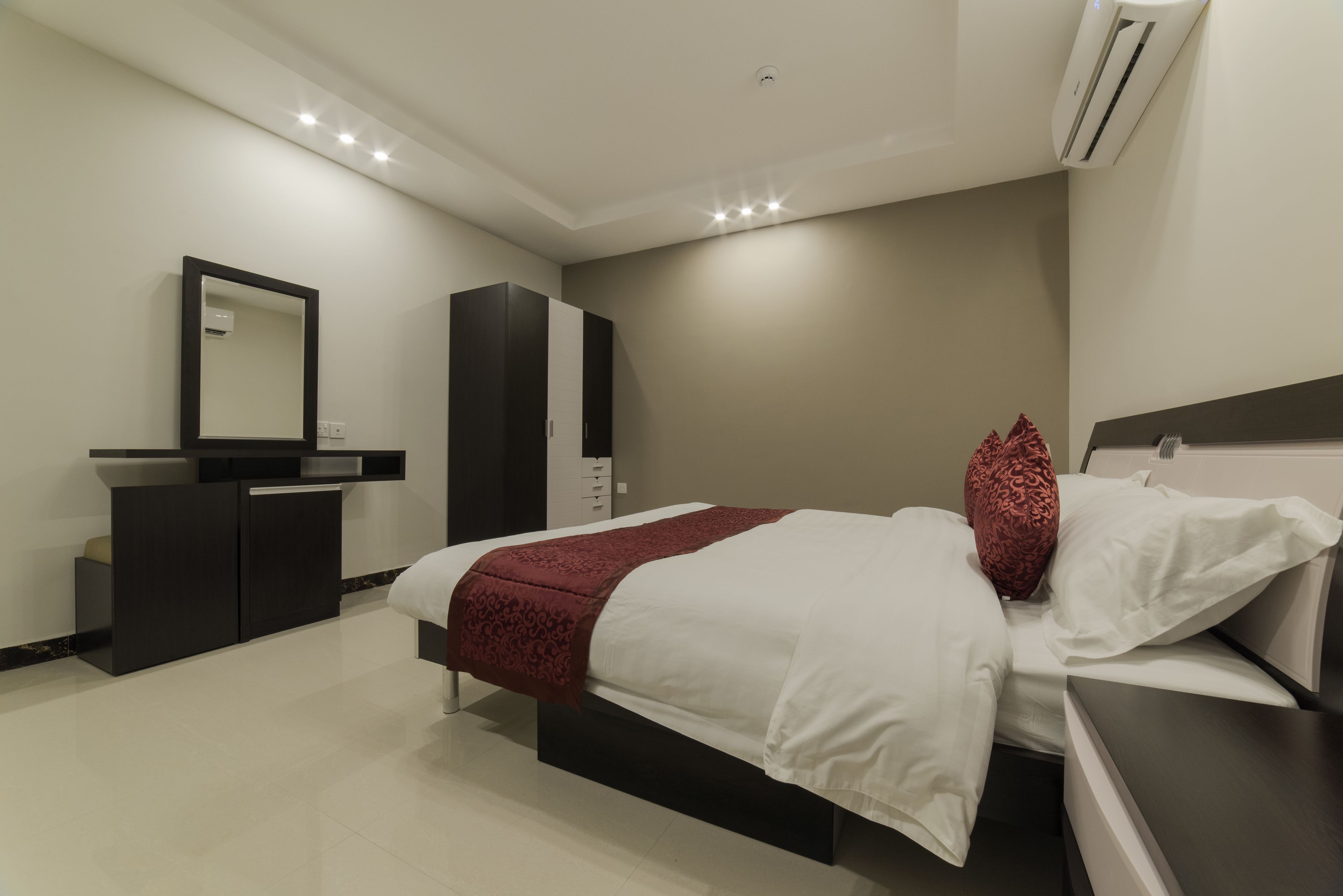 Remaz Hotel Jubail in Al Jubail, Saudi Arabia