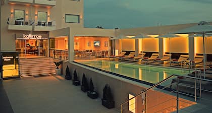 Kallirroe Hotel